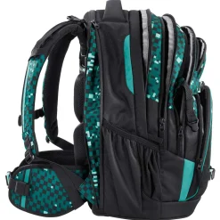 Porter - Schulrucksack 44 cm (pixel blox)