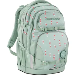 Porter - Schulrucksack 44 cm (dancing dots)