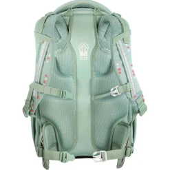 Porter - Schulrucksack 44 cm (dancing dots)