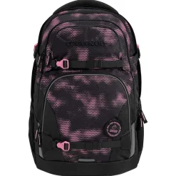 Porter - Schulrucksack 44 cm (Pink Illusion)