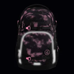 Porter - Schulrucksack 44 cm (Pink Illusion)