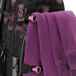 Porter - Schulrucksack 44 cm (Pink Illusion)