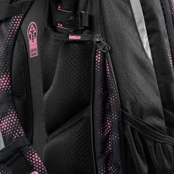 Porter - Schulrucksack 44 cm (Pink Illusion)