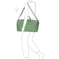Positano - Reisetasche 55 cm (sage green)