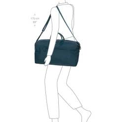 Positano - Reisetasche 55 cm (oktan)