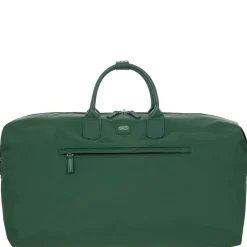 Positano - Reisetasche 55 cm (emerald green)