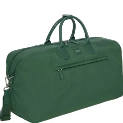 Positano - Reisetasche 55 cm (emerald green)