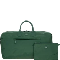 Positano - Reisetasche 55 cm (emerald green)