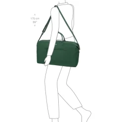 Positano - Reisetasche 55 cm (emerald green)