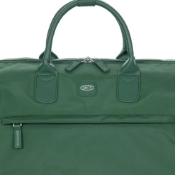 Positano - Reisetasche 55 cm (emerald green)