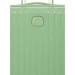 Positano - 4-Rollen Kabinentrolley 55 cm USB (salbei)