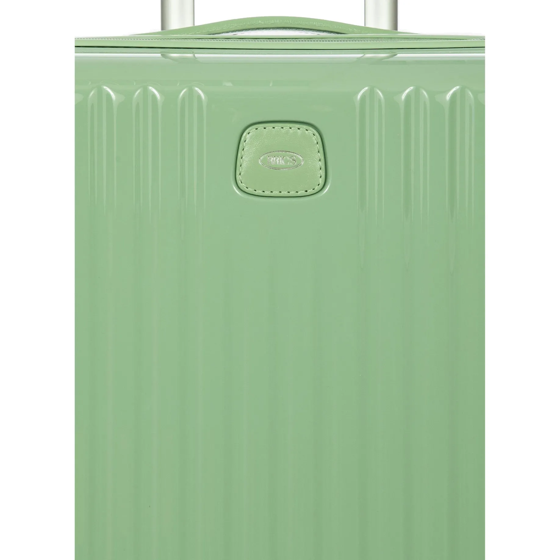 Positano - 4-Rollen Kabinentrolley 55 cm USB (salbei)