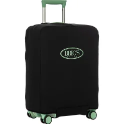 Positano - 4-Rollen Kabinentrolley 55 cm USB (salbei)