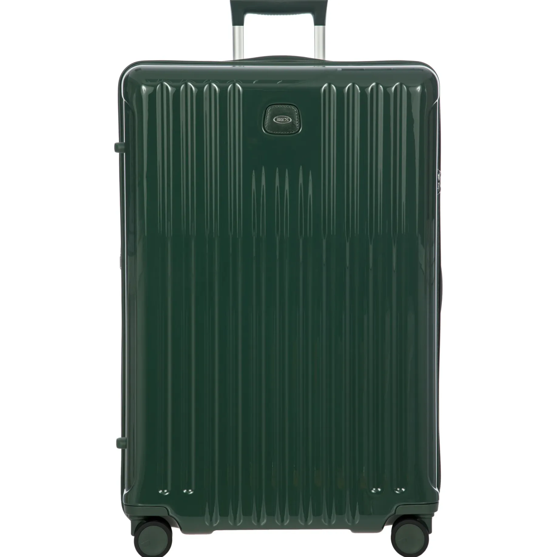 Positano - 4-Rollen-Trolley L 78 cm erw. (emerald green)