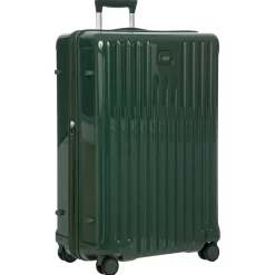 Positano - 4-Rollen-Trolley L 78 cm erw. (emerald green)