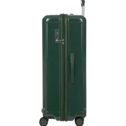 Positano - 4-Rollen-Trolley L 78 cm erw. (emerald green)