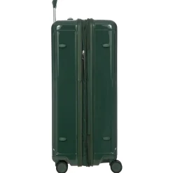 Positano - 4-Rollen-Trolley L 78 cm erw. (emerald green)