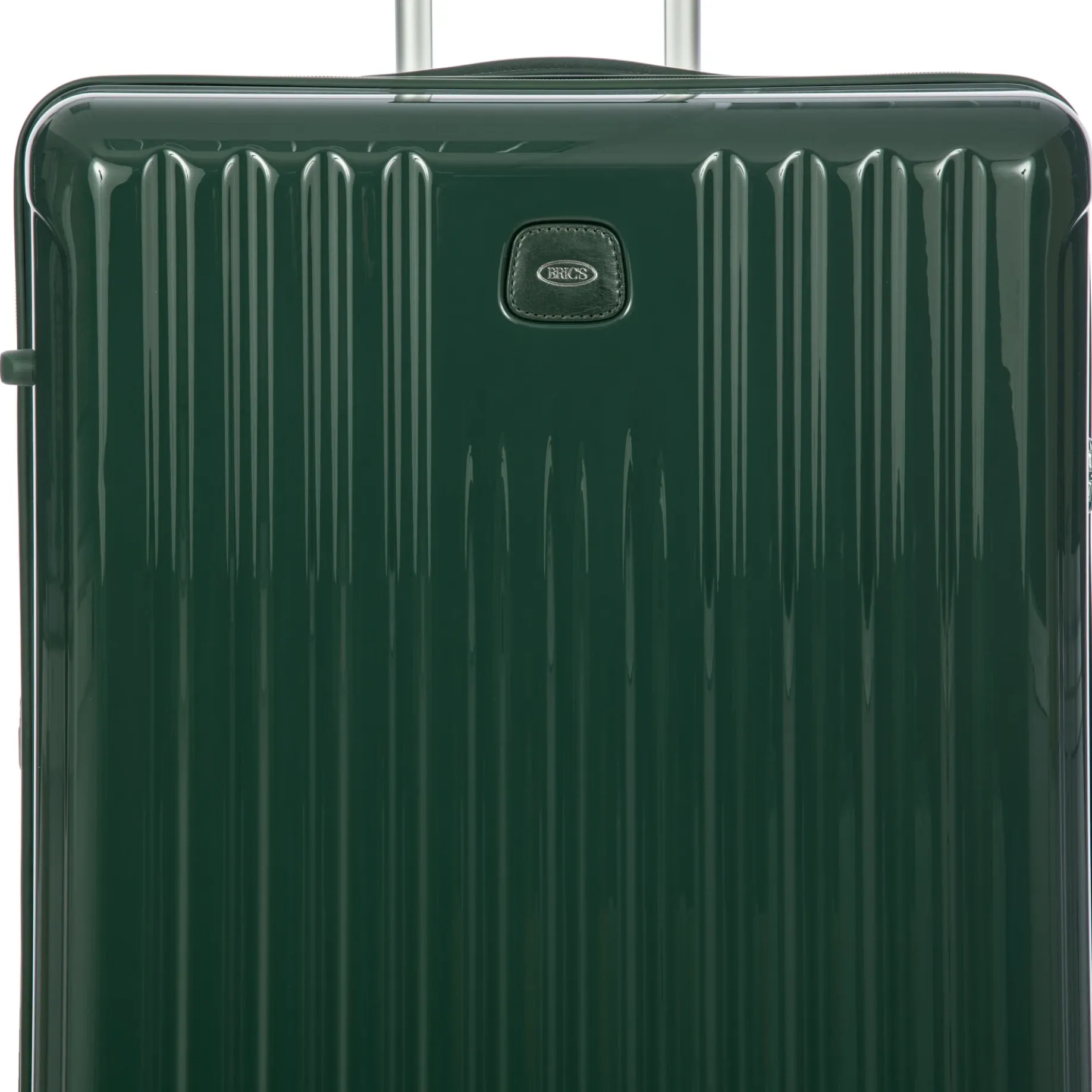 Positano - 4-Rollen-Trolley L 78 cm erw. (emerald green)