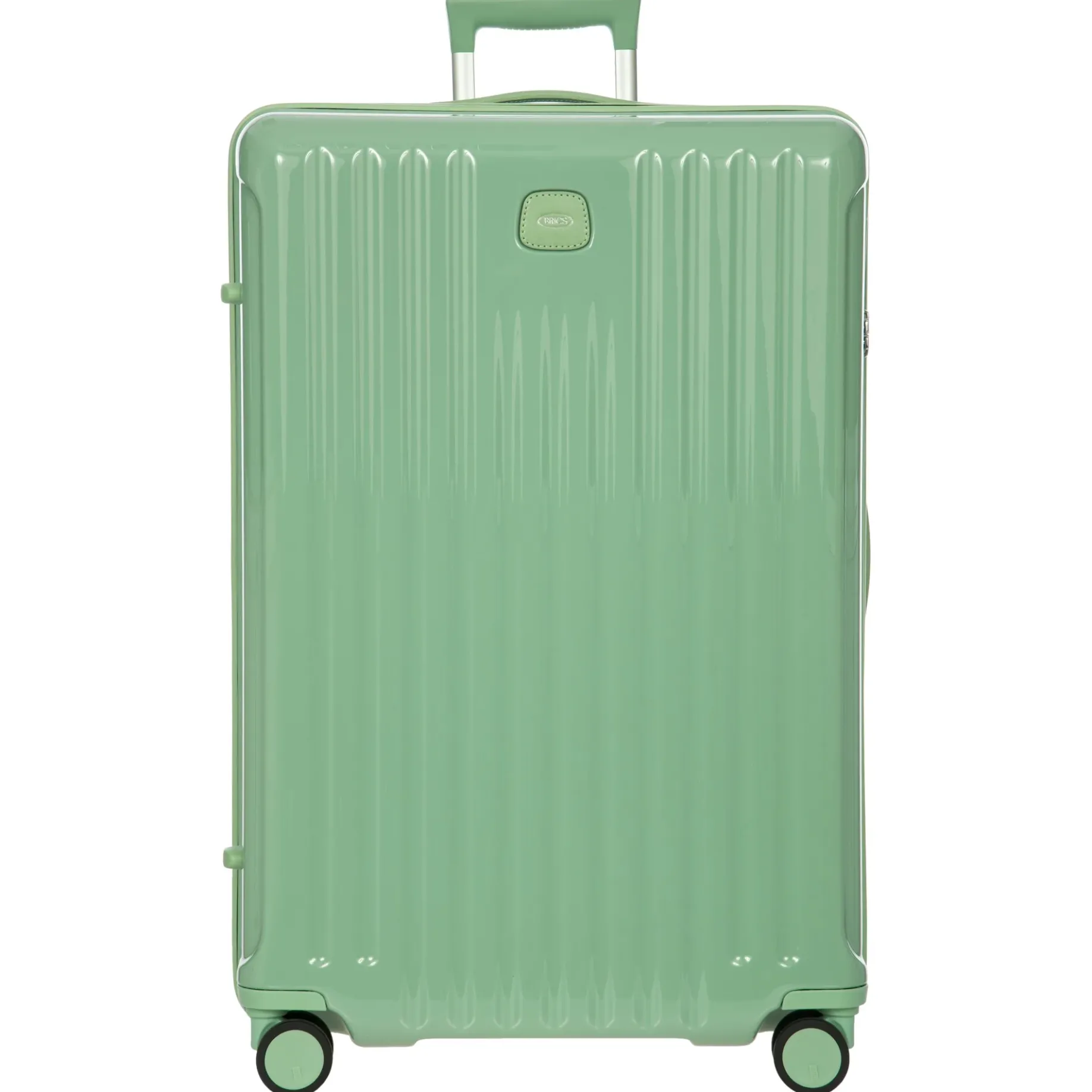 Positano - 4-Rollen-Trolley L 78 cm erw. (salbei)