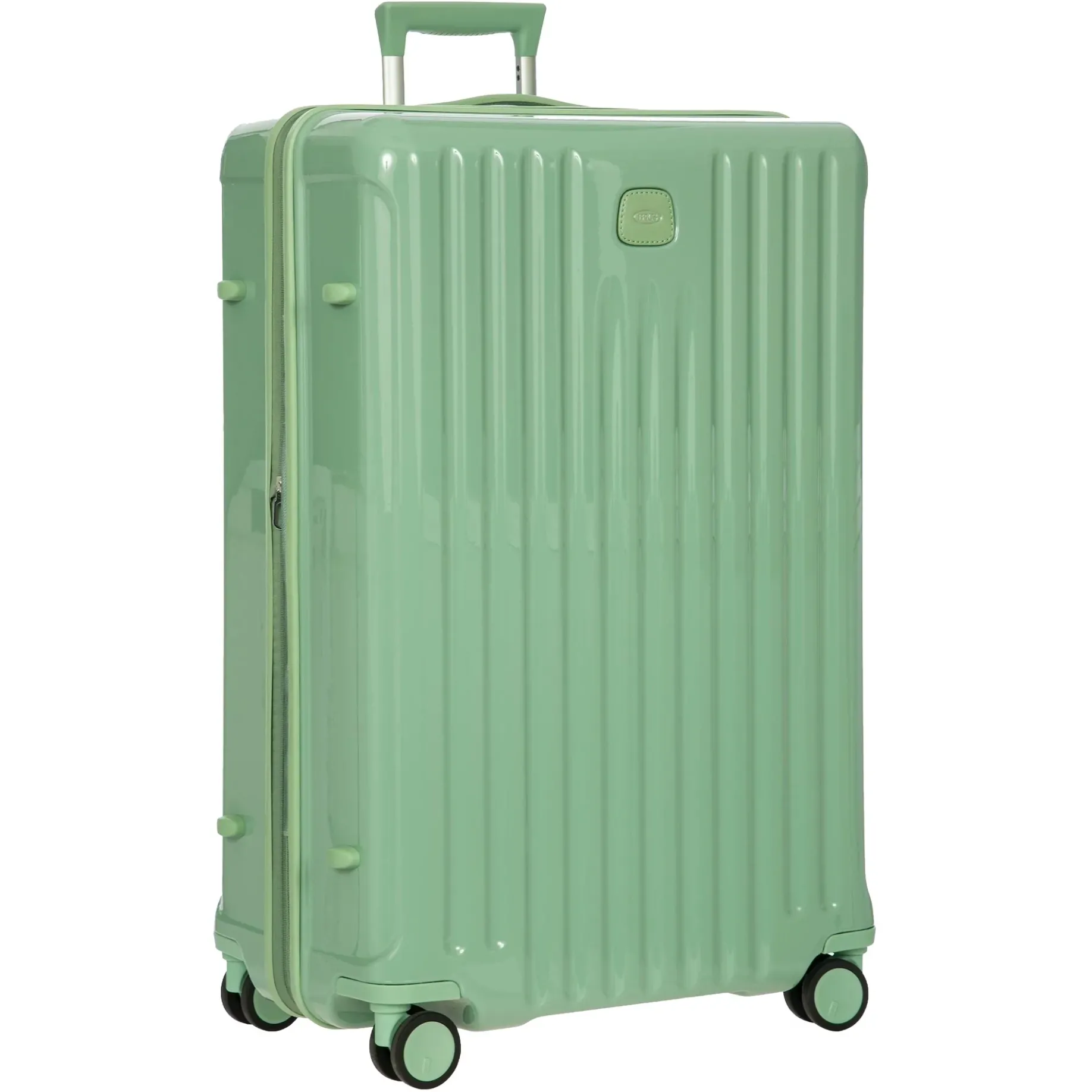 Positano - 4-Rollen-Trolley L 78 cm erw. (salbei)