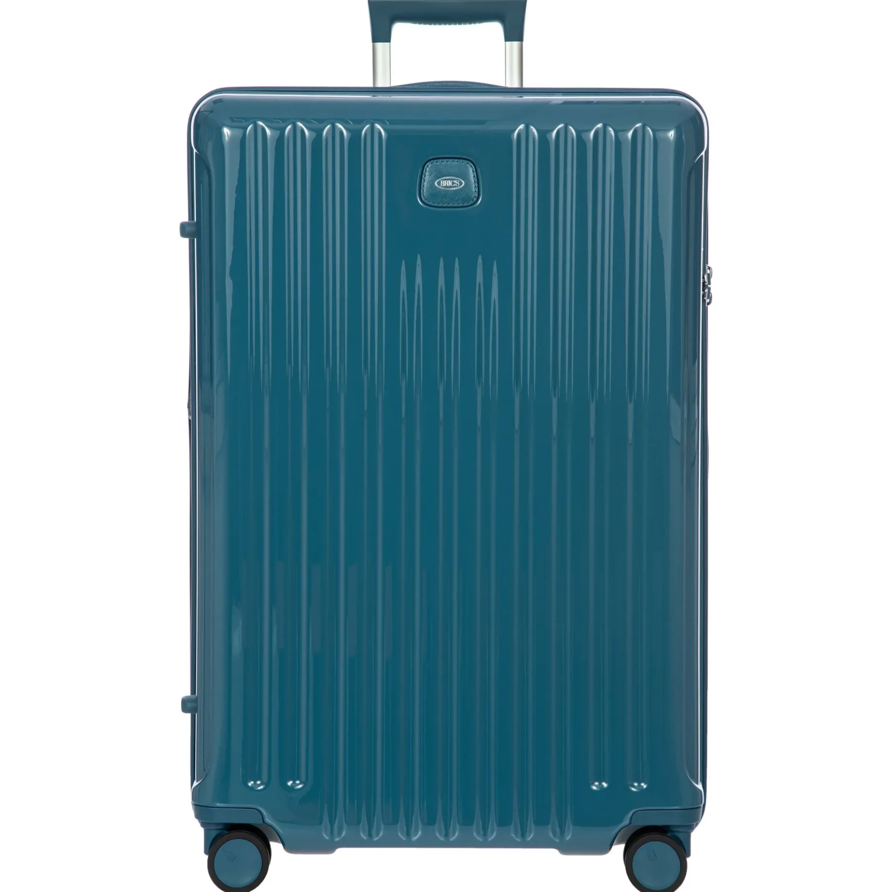 Positano - 4-Rollen-Trolley L 78 cm erw. (oktan)
