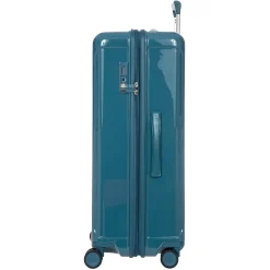 Positano - 4-Rollen-Trolley L 78 cm erw. (oktan)