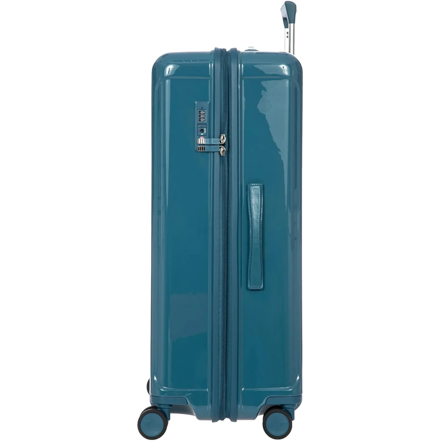 Positano - 4-Rollen-Trolley L 78 cm erw. (oktan)