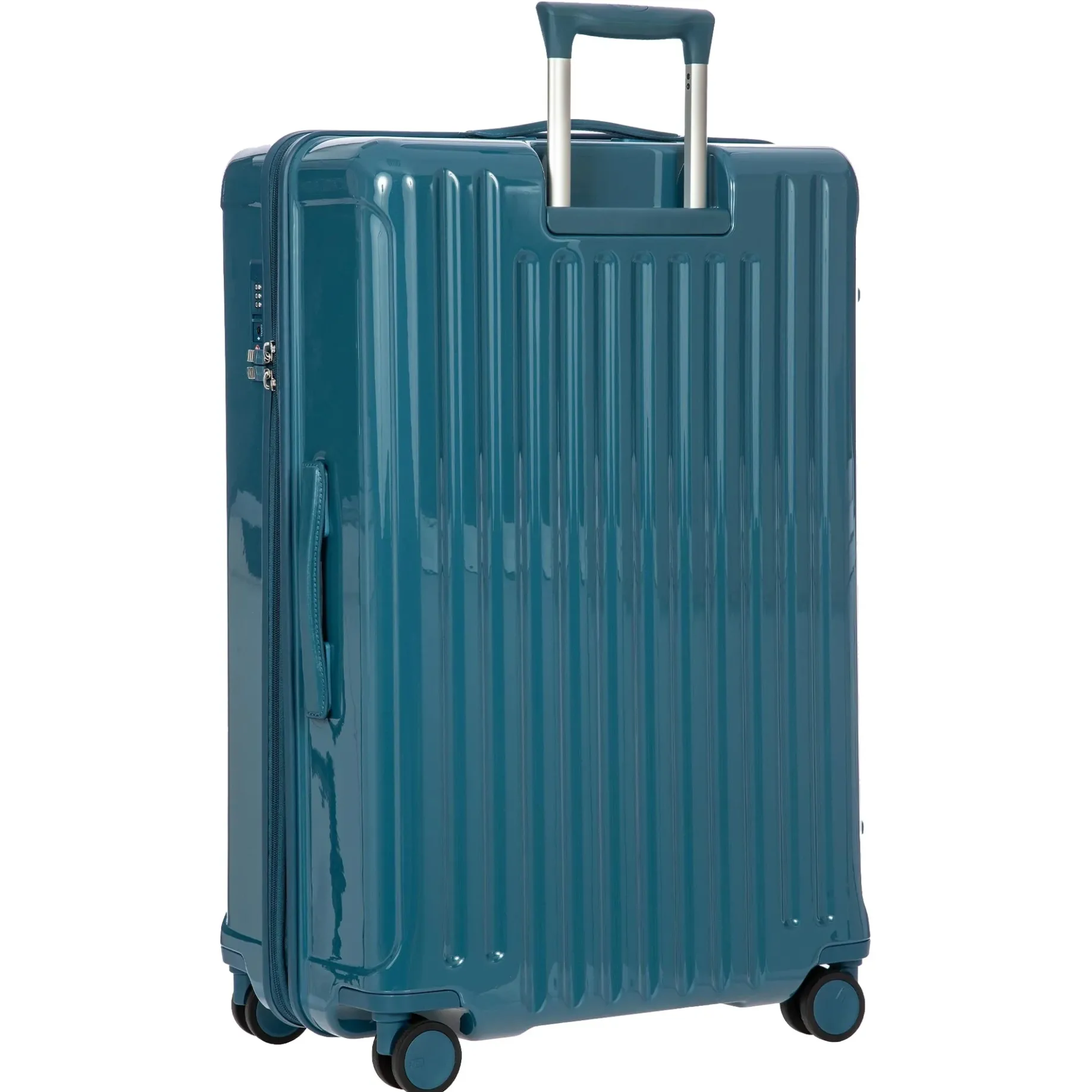 Positano - 4-Rollen-Trolley L 78 cm erw. (oktan)