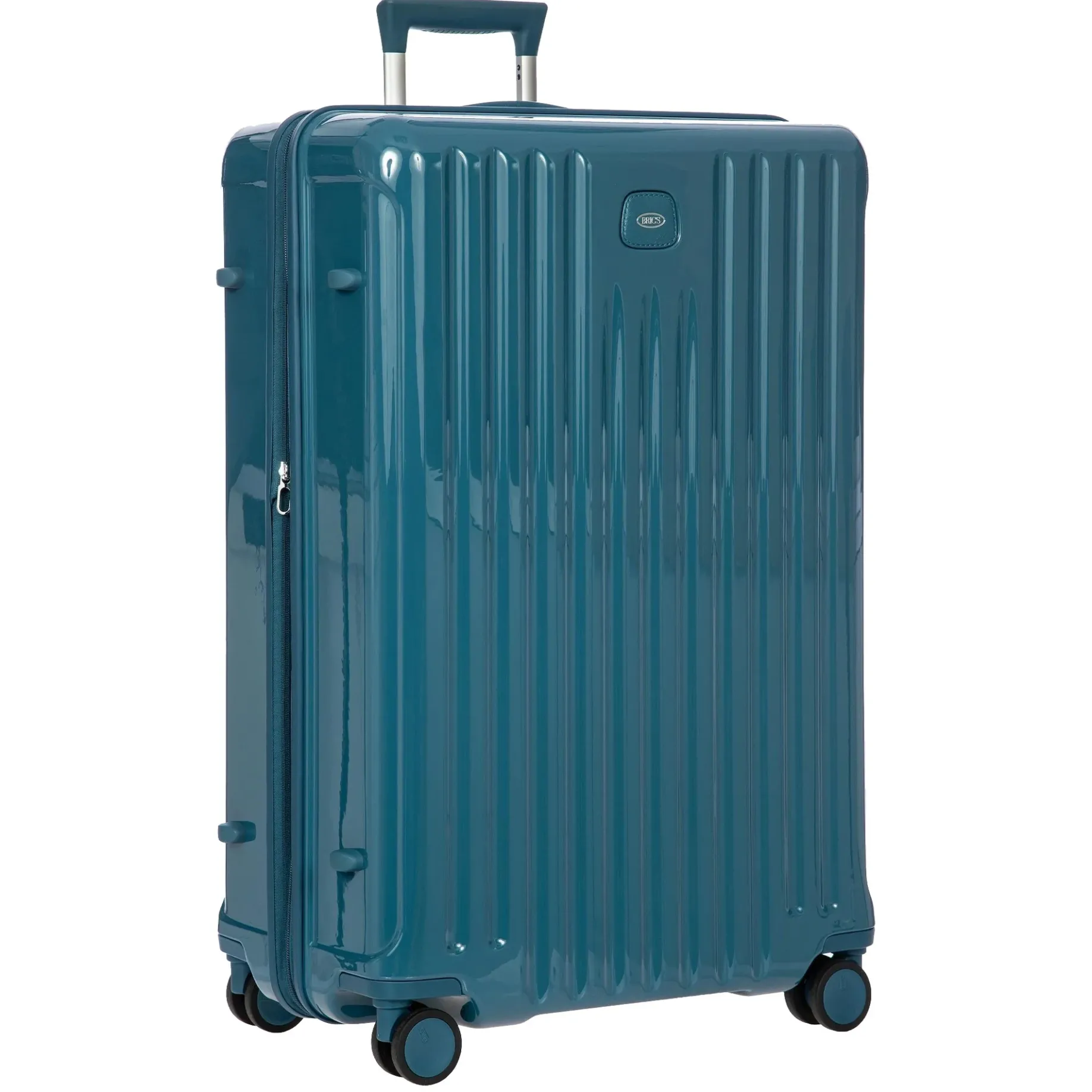 Positano - 4-Rollen-Trolley L 78 cm erw. (oktan)