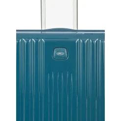 Positano - 4-Rollen-Trolley L 78 cm erw. (oktan)