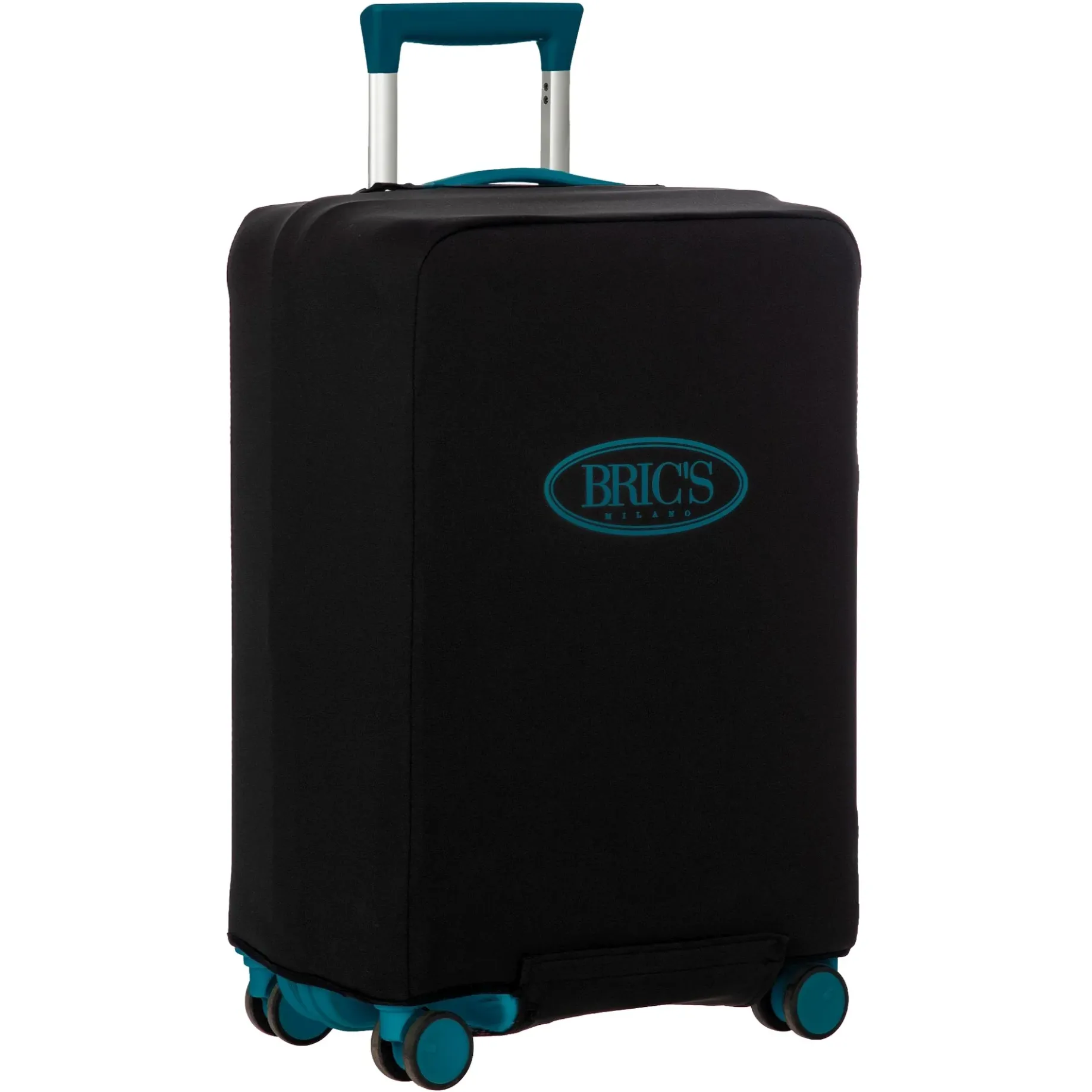 Positano - 4-Rollen-Trolley L 78 cm erw. (oktan)