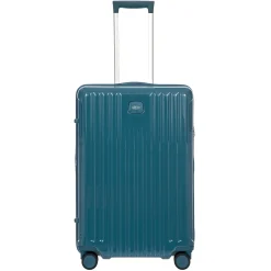 Positano - 4-Rollen-Trolley M 69 cm erw. (oktan)