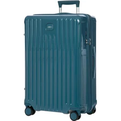 Positano - 4-Rollen-Trolley M 69 cm erw. (oktan)