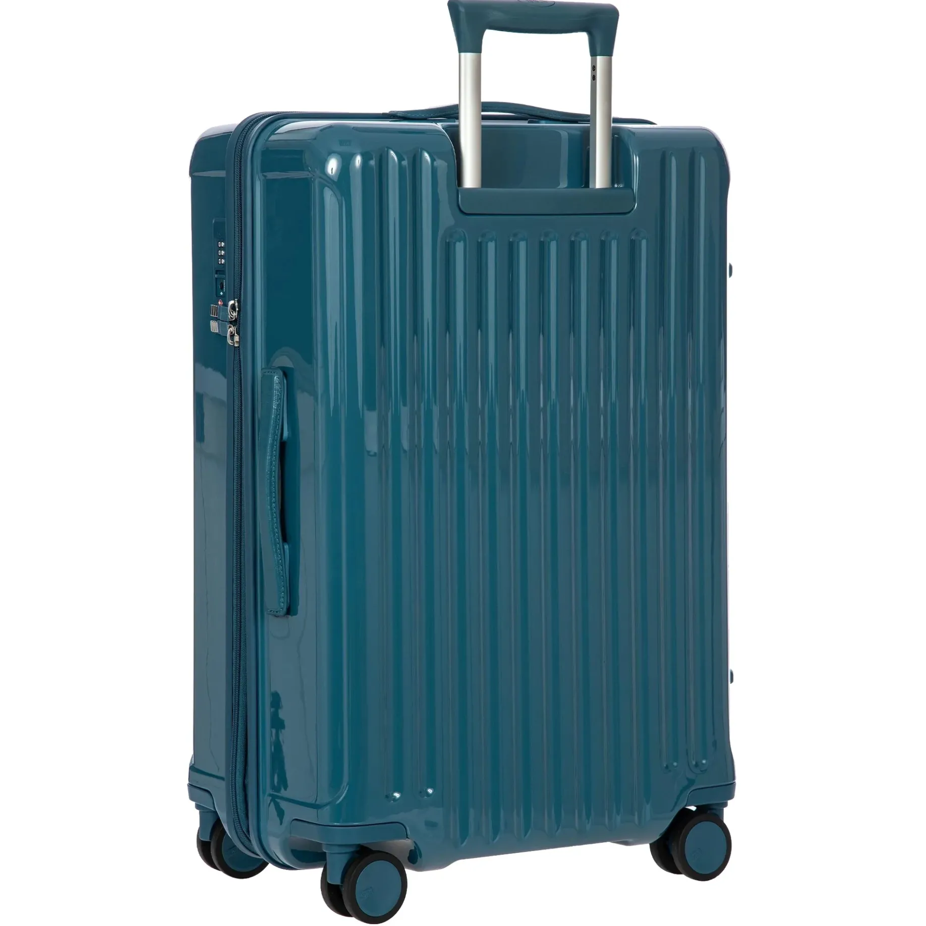Positano - 4-Rollen-Trolley M 69 cm erw. (oktan)