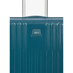 Positano - 4-Rollen-Trolley M 69 cm erw. (oktan)
