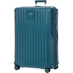 Positano - 4-Rollen-Trolley XL 82 cm erw. (oktan)