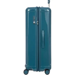 Positano - 4-Rollen-Trolley XL 82 cm erw. (oktan)