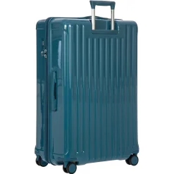Positano - 4-Rollen-Trolley XL 82 cm erw. (oktan)