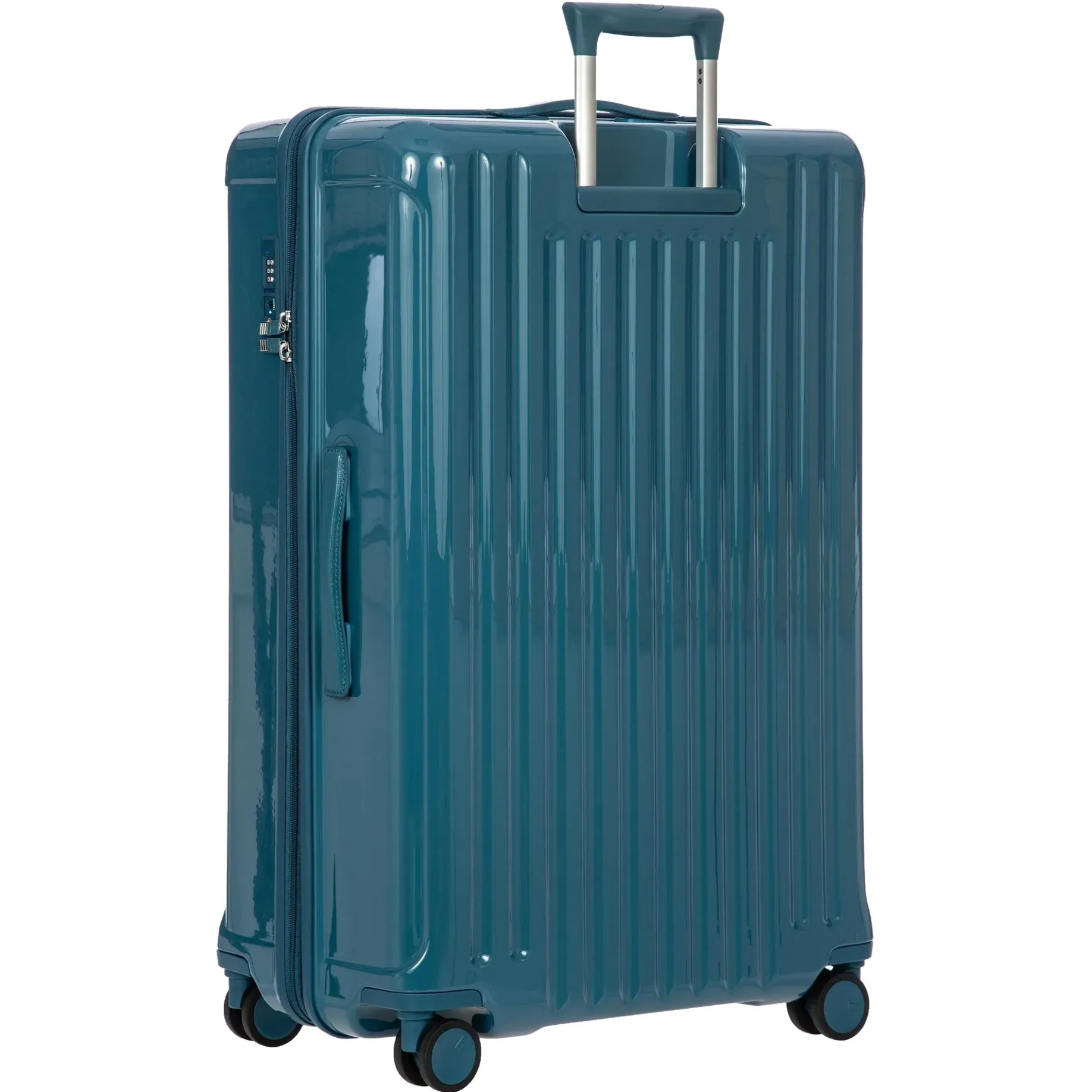 Positano - 4-Rollen-Trolley XL 82 cm erw. (oktan)