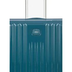 Positano - 4-Rollen-Trolley XL 82 cm erw. (oktan)