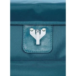 Positano - 4-Rollen-Trolley XL 82 cm erw. (oktan)