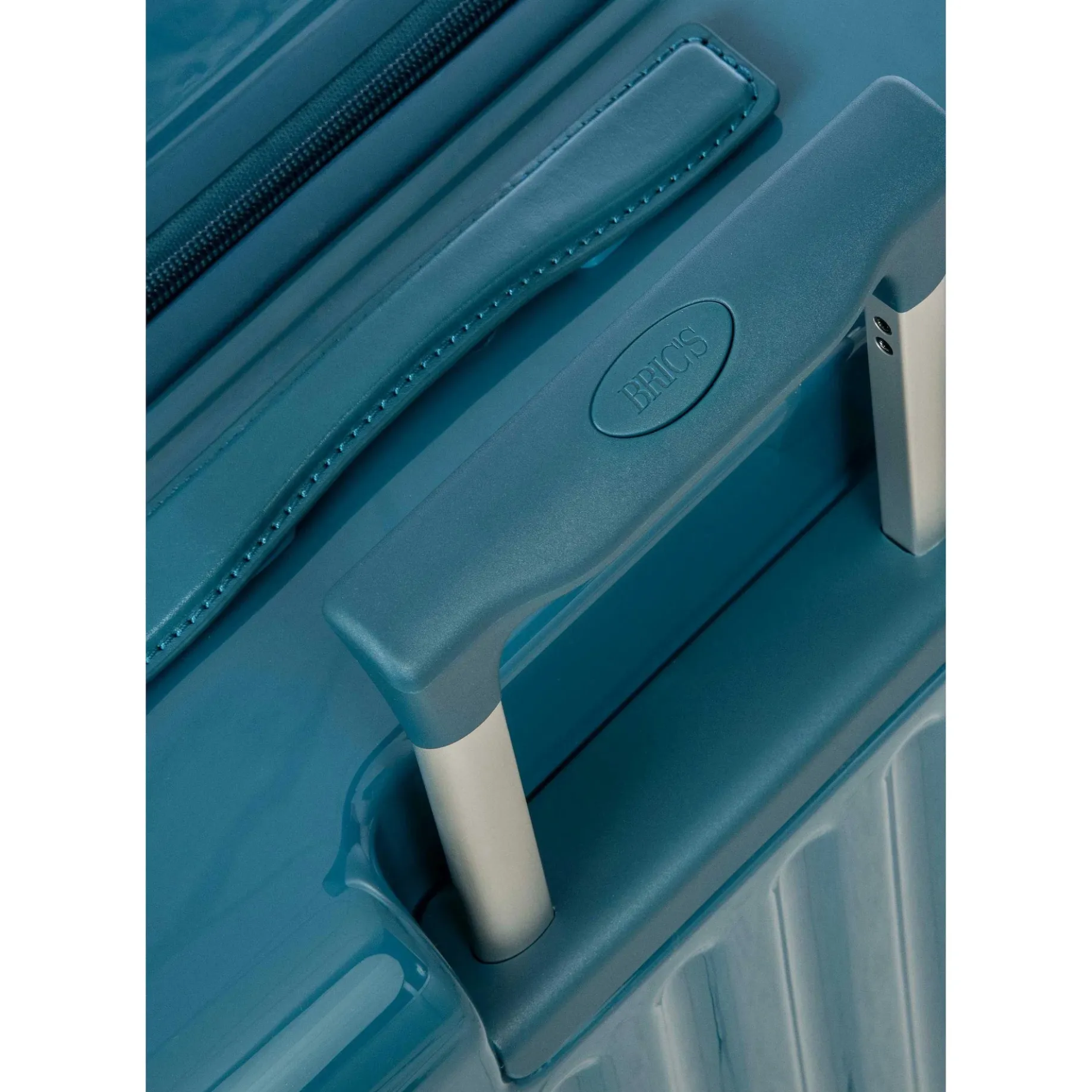 Positano - 4-Rollen-Trolley XL 82 cm erw. (oktan)