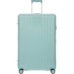 Positano - 4-Rollen-Trolley XL 82 cm erw. (hellblau)