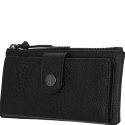 PPPP 1 - Geldbörse 10cc 17 cm (black)