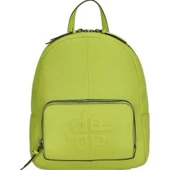 PPPP - Rucksack 33 cm (lime)