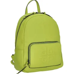PPPP - Rucksack 33 cm (lime)