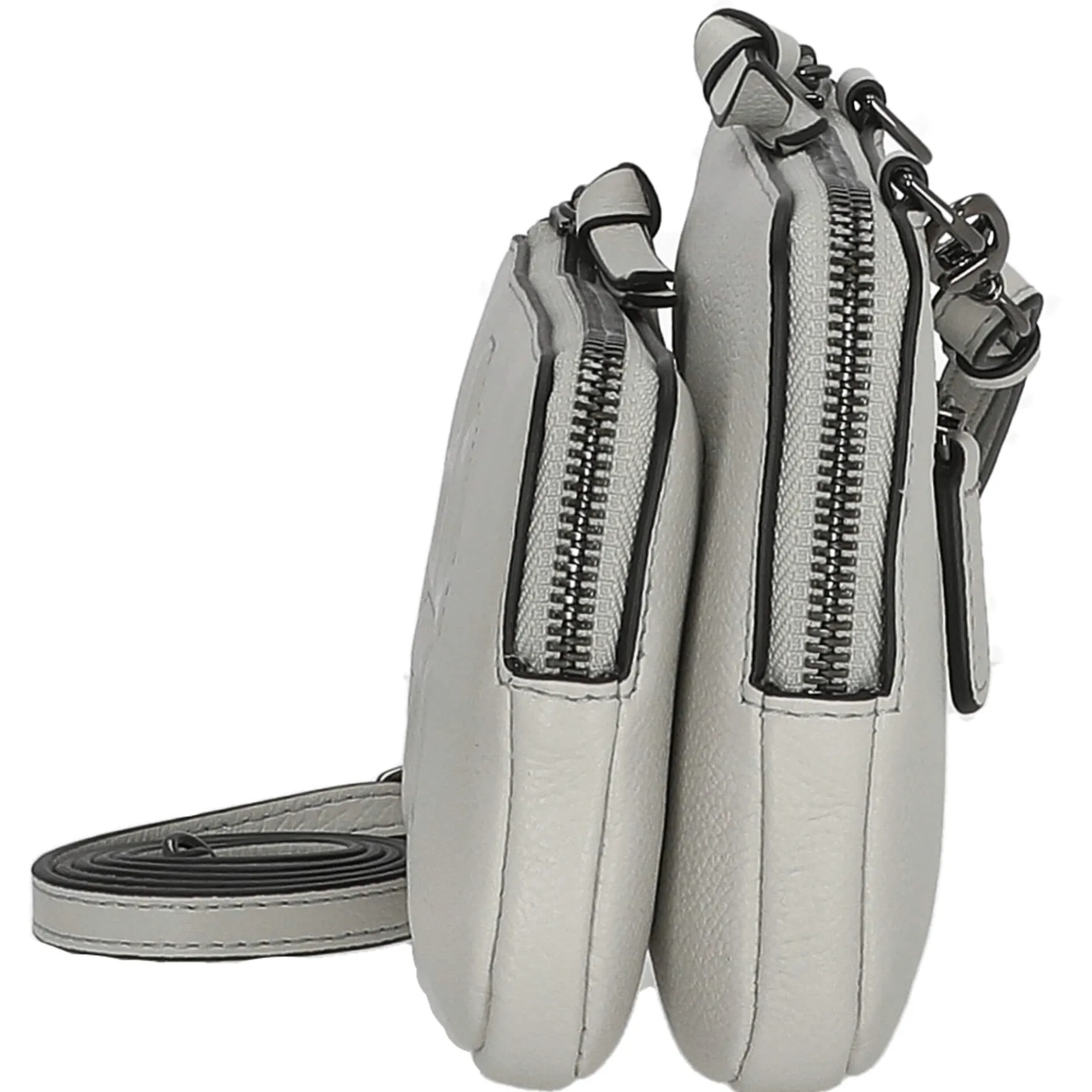 PPPP - Schultertasche 20 cm (shark)