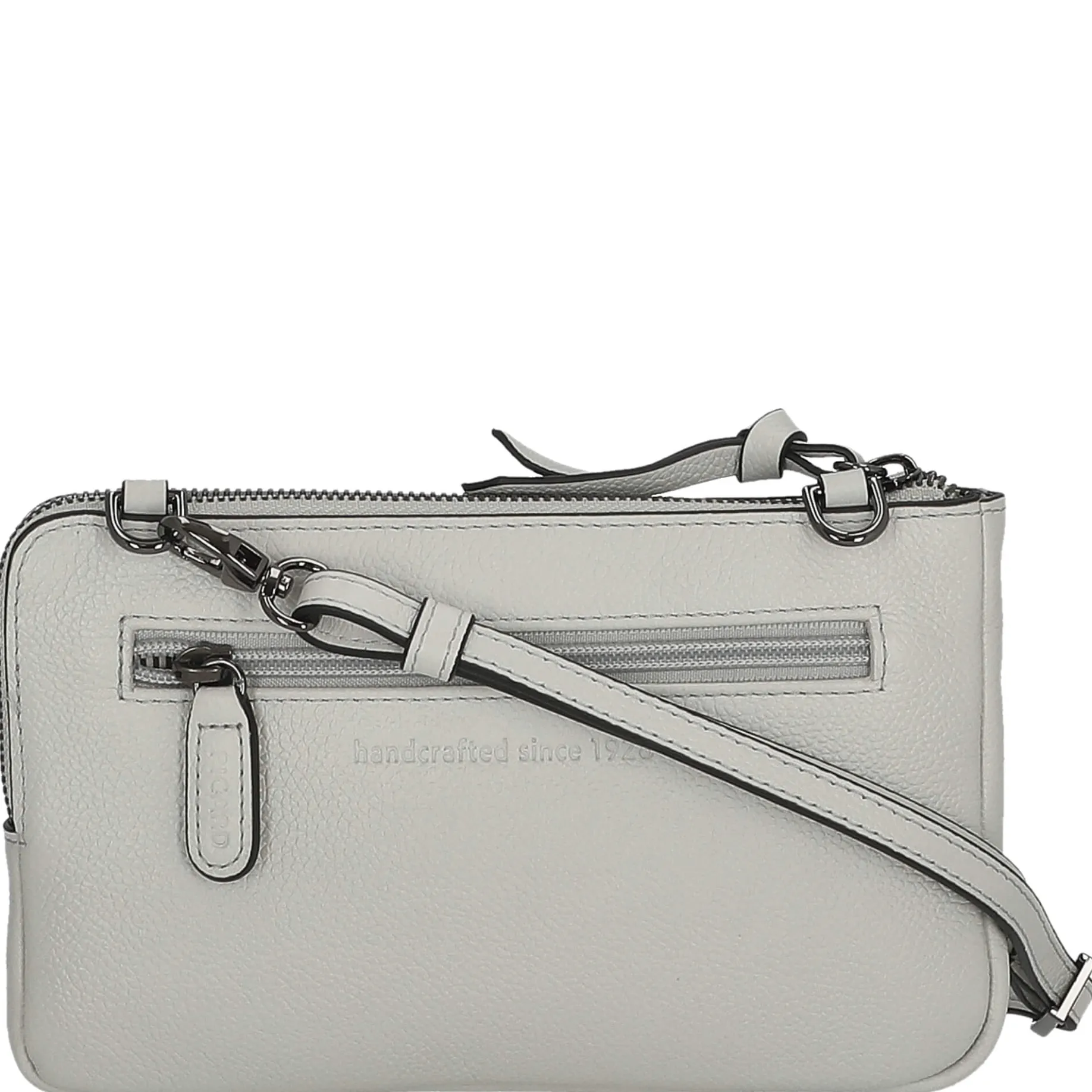 PPPP - Schultertasche 20 cm (shark)
