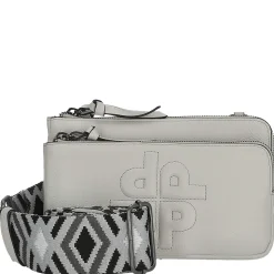 PPPP - Schultertasche 20 cm (shark)