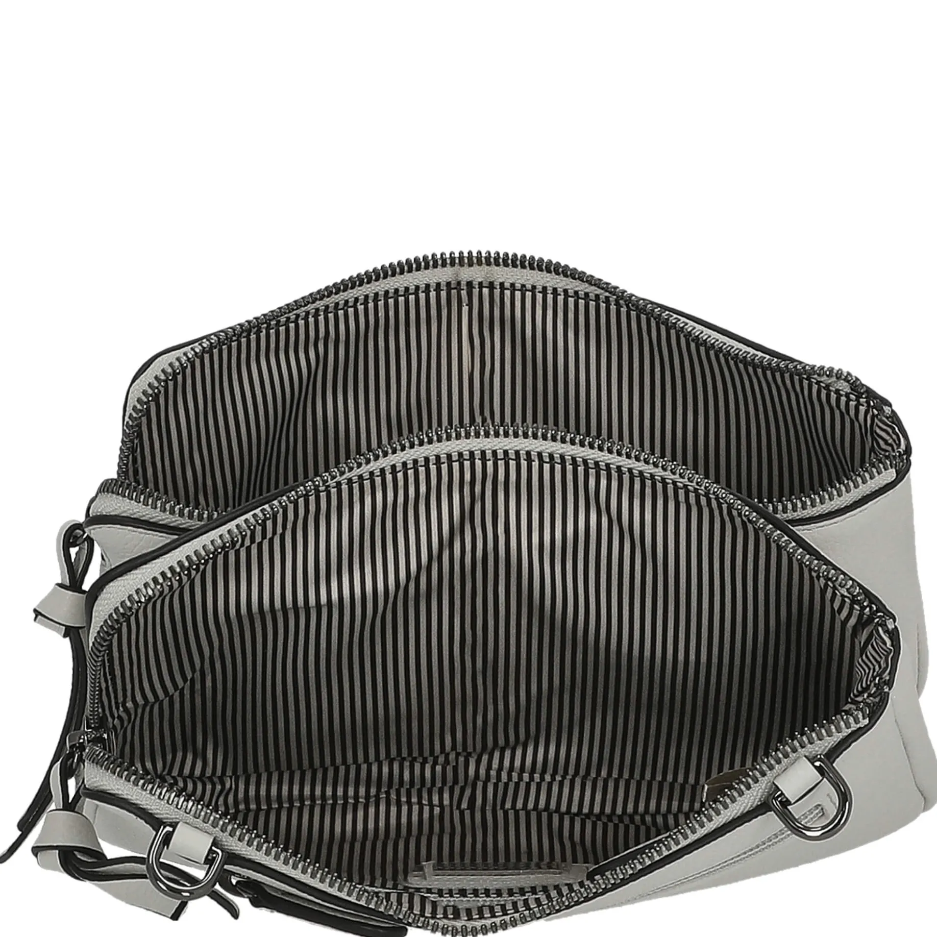 PPPP - Schultertasche 20 cm (shark)